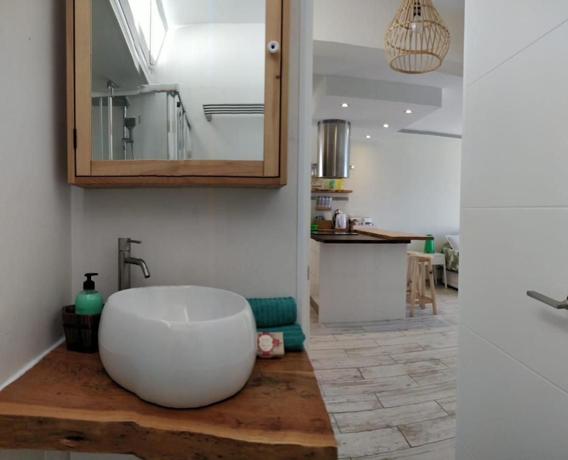 New Deluxe Stunned Seaview 2 Bed Apt Costa Adeje  Eksteriør billede