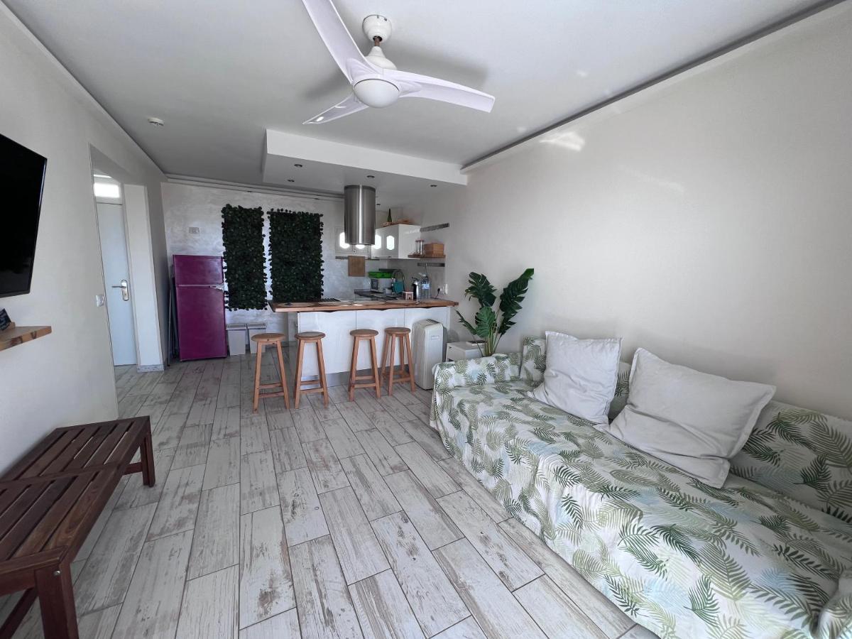 New Deluxe Stunned Seaview 2 Bed Apt Costa Adeje  Eksteriør billede