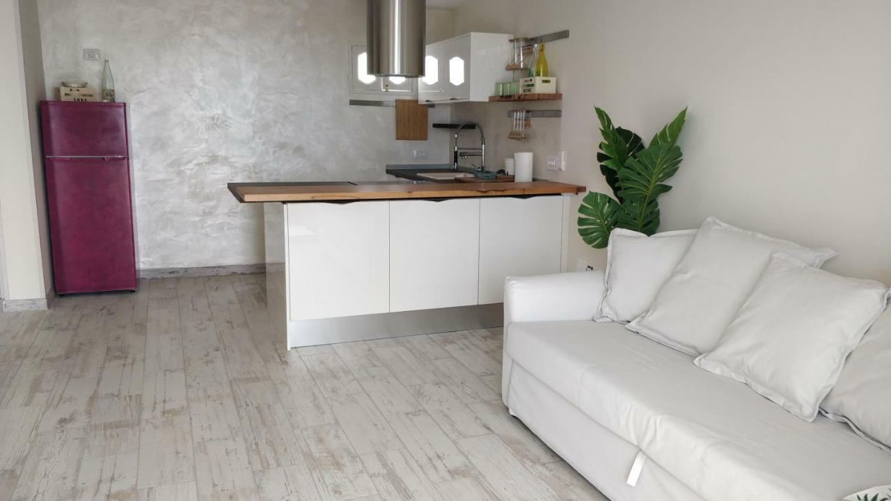 New Deluxe Stunned Seaview 2 Bed Apt Costa Adeje  Eksteriør billede