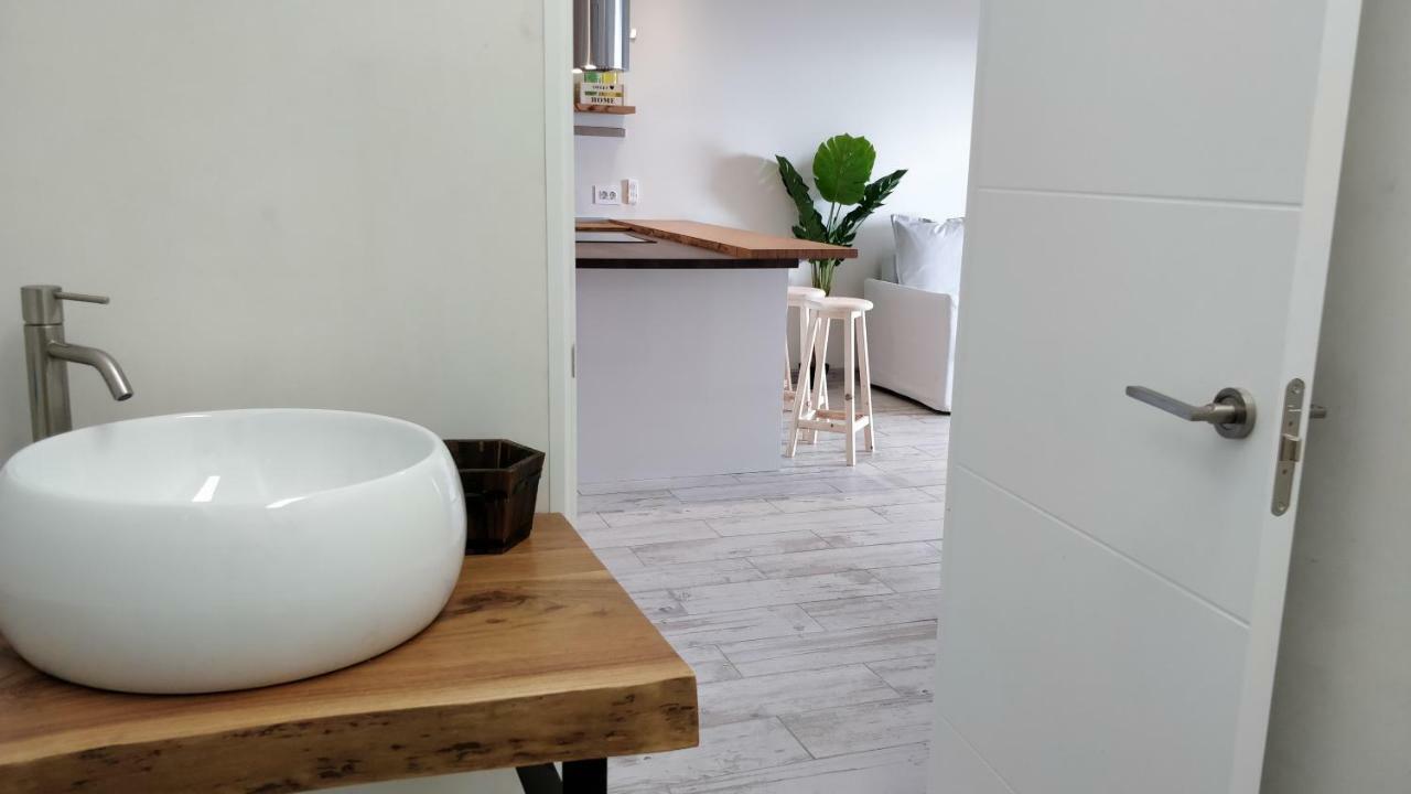 New Deluxe Stunned Seaview 2 Bed Apt Costa Adeje  Eksteriør billede