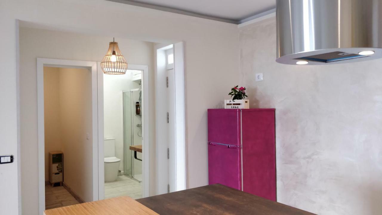 New Deluxe Stunned Seaview 2 Bed Apt Costa Adeje  Eksteriør billede