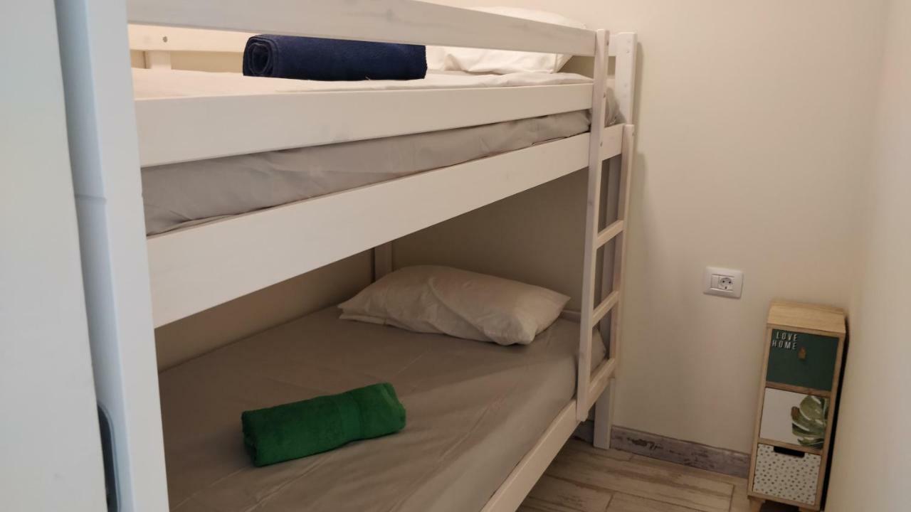 New Deluxe Stunned Seaview 2 Bed Apt Costa Adeje  Eksteriør billede