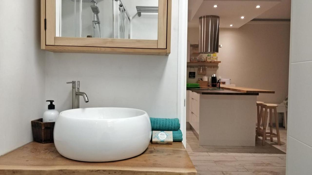 New Deluxe Stunned Seaview 2 Bed Apt Costa Adeje  Eksteriør billede