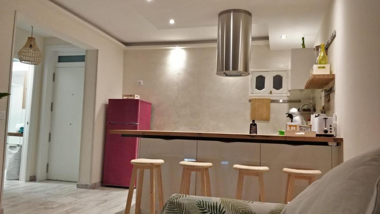 New Deluxe Stunned Seaview 2 Bed Apt Costa Adeje  Eksteriør billede