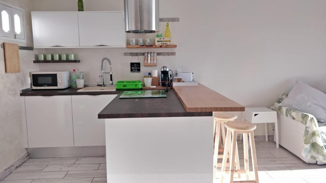 New Deluxe Stunned Seaview 2 Bed Apt Costa Adeje  Eksteriør billede
